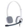 Ακουστικά LOGITECH Headset Coconut H150 Part No: 981-000350